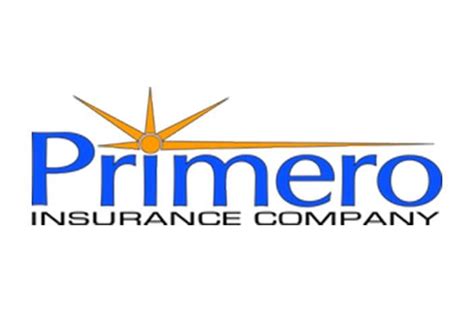 Primero insurance. Things To Know About Primero insurance. 